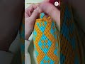 Colourful Woolen Sleepers Making Process In Easy Steps #tailor #crochet #tailormade #diysewing