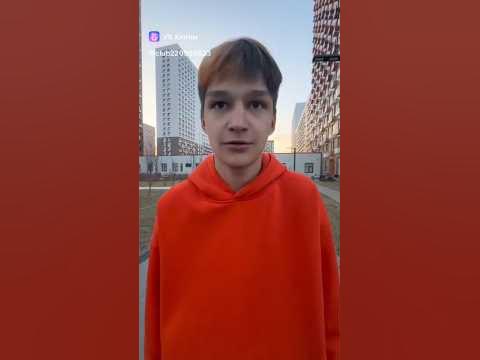 Тёма Туленов ВКонтакте