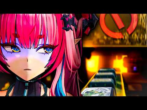 Yvonne.exe | Arknights Endfield