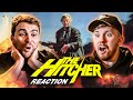 The hitcher 1986 movie reaction first time watching