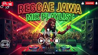 Lagu Reggae JAWA Paling Asik - Nuansa gamelan & campursari versi reggae