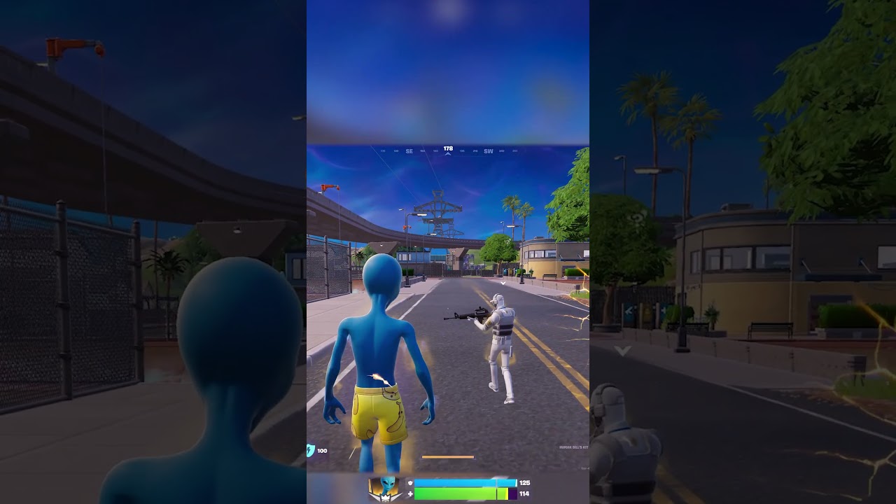 Transform into a Boss