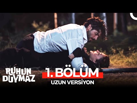 Ruhun Duymaz 1 Bölüm Uzun Versiyon 