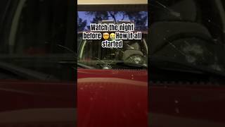 Crazy Woman Gets Arrested at Gas Station After Breaking Car Windshield