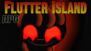 Играем в Flutter Island RPG: ТЬМА НА СВЕТЛОЙ СТОРОНЕ!!!