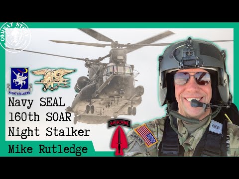 Navy SEAL &