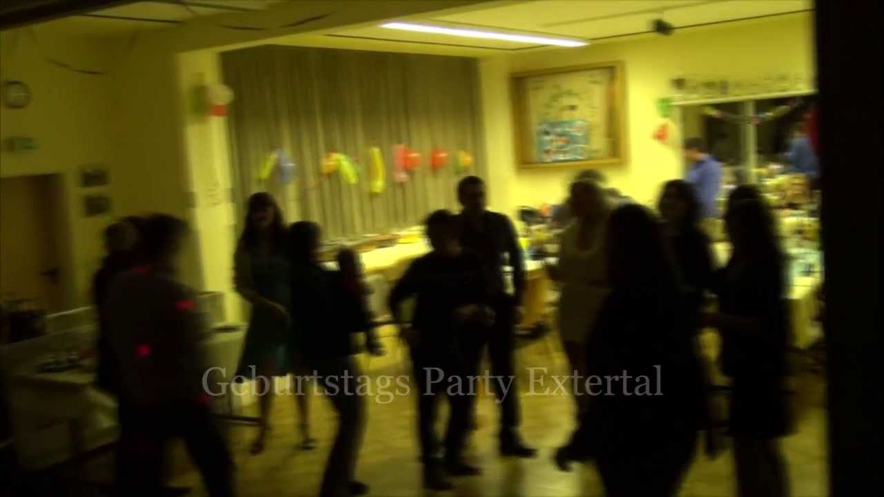 Russische DJs RU-Events.de / DJ Skript Geburtstag Fest Frühjahr 2013 ...