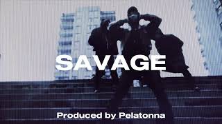 [FREE] ASAP Rocky type beat “Savage” | Trap type beat 2023