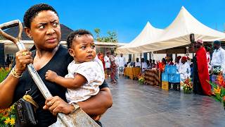 PT 2 IF YOUR HEART IS TOO SOFT YOU CAN'T WATCH THIS LIZZY GOLD MOVIE - African Movies screenshot 4