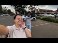 Vlog 02 work  shopping for friends coming to kenya 