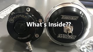 Turbosmart Wastegate Actuator vs eBay Mamba Turbo Actuator - Boost Issues Solved! by Shawn Ferret 20,198 views 3 years ago 11 minutes, 10 seconds