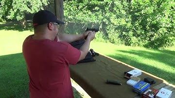 Wilson Combat Sig P320 Carry 2