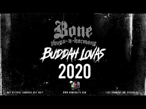 BTNH - Buddah Lovas 2020