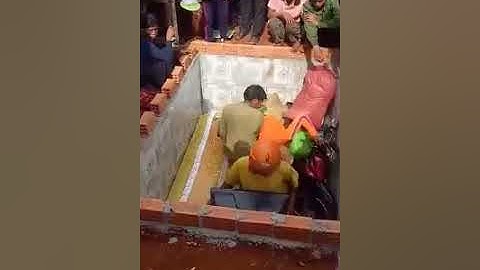 Tục chia của cho người chết của  số dân tộc ở Tây Nguyên việt nam