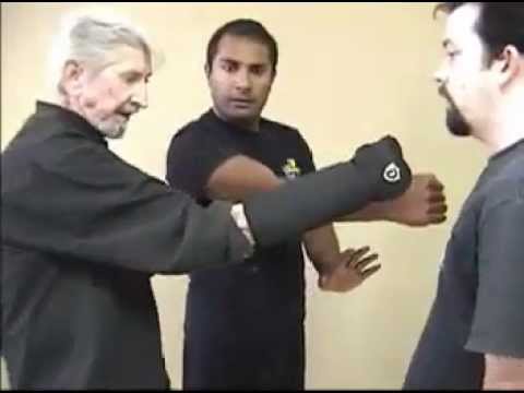 jerry poteet jeet kune do