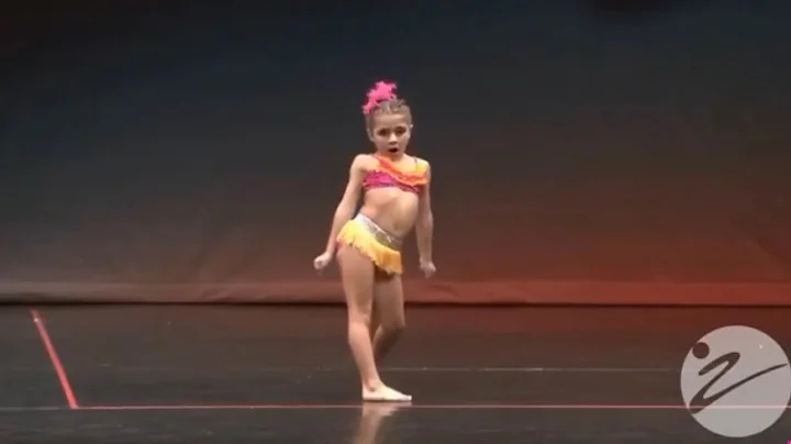 Florencia Garcia - Azukita