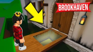 SECRETS of the NEW BROOKHAVEN UPDATE
