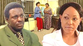 THIS JIM IYKE & RITA DOMINIC OLD NIGERIAN LOVE MOVIE WILL MAKE YOU CRY REAL TEARS- AFRICAN MOVIES