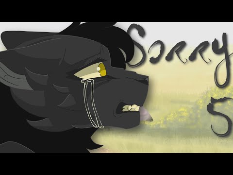 [Crowfeather] Sorry - Storyboard MAP part 5