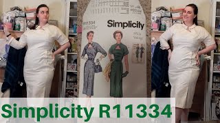 I Speedran Simplicity r11334 (or S9465 apparently)