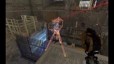 The Talos Principle Workshop Maps: Episode 121: Only Puzzles 3 (Part 6 of 13)