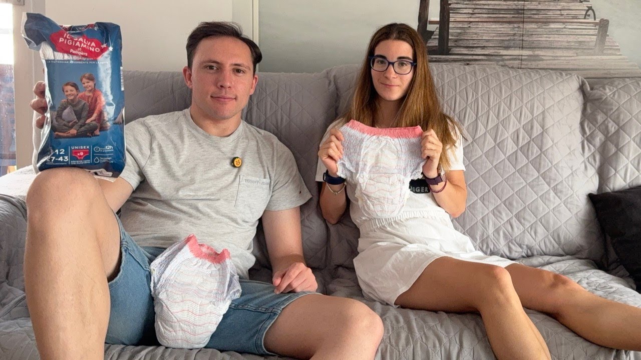 Review Il Salvapigiamino - Los Goodnites de Italia 🇮🇹