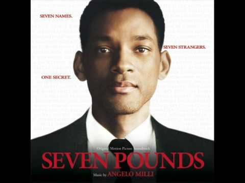 Angelo Milli Seven Pounds - 01. Seven Days Seven Seconds