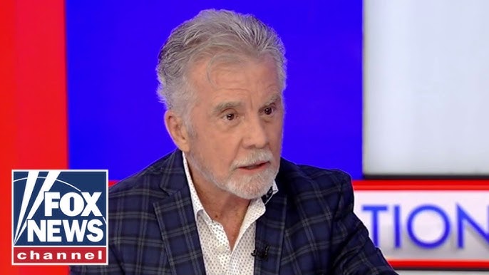 John Walsh Warns Of Raging Crime In America Calls Defund The Police Insane