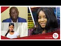 URGENT: Dieyna Baldé crache ses vérités et parle à Abiba…