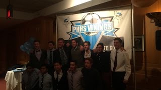 PHHS Viking Soccer 2015