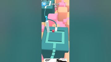 Stacky Dash | Level #25