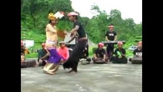 SASAKbabar bile(KAMPUNG JOGET)