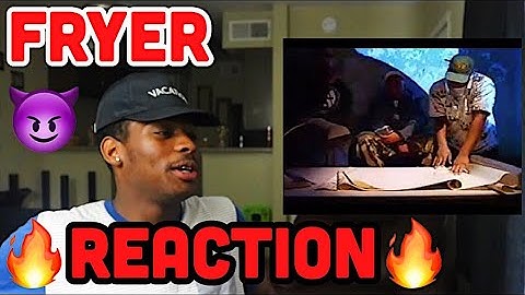 Raekwon - Glaciers Of Ice (Dirty) (Official Video) | REACTION