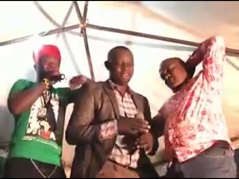 KENENE INTERNATIONAL SAFARI YA ISRAELI TYENIKYOK TV