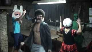 HARLEM SHAKE CELANOVA ( GALICIA )
