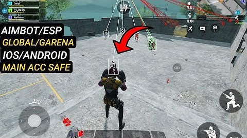 CODM MOD MENU APK COD MOBILE *AIMBOT* ESP | DOWNLOAD CHEATS NO RECOIL ANDROID IOS 