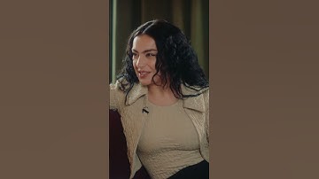 Thumbnail of Charli xcx on Partying