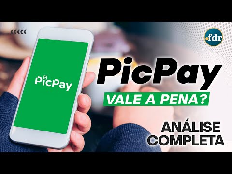 Carteira Digital PicPay: Vale a pena abrir conta? Veja benefícios, taxas e cartão