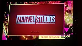 9Go Proud Sponsor Disney Stan