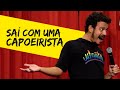 Rodrigo Marques - Lembranças de Uma Dor Esquecida - Stand Up Comedy