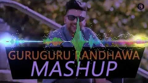 Guru randhawa.. all song Fadu mixing Dj Vikas Yadav Lalganj DJ Baba hi tech Maharajganj
