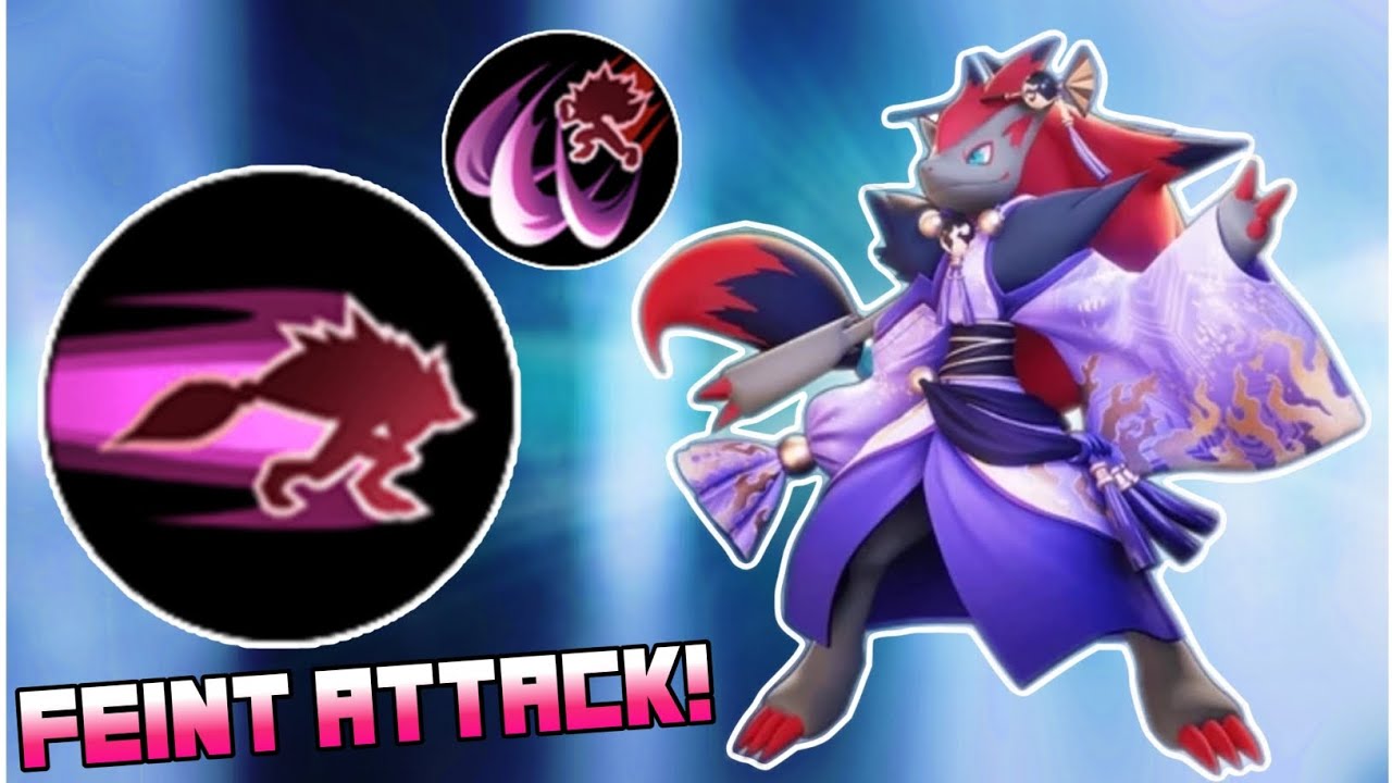 Build Para Zoroark Pok mon Unite YouTube build-para-zoroark-pok-mon-unite-youtube