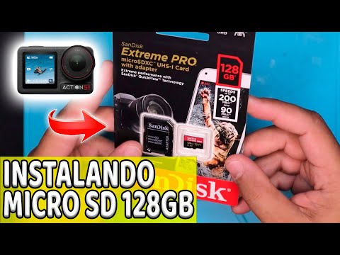 COMO INSTALAR Y