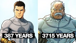 Entire History of Conquest
