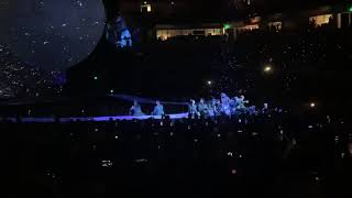 Ariana Grande - NASA (Live in Columbia)