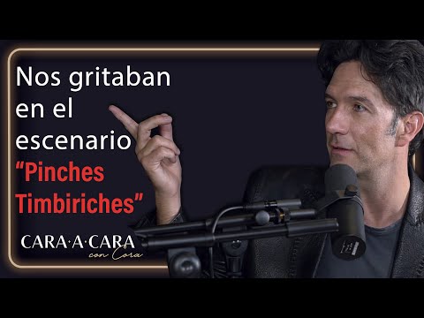 Fobia nunca fue