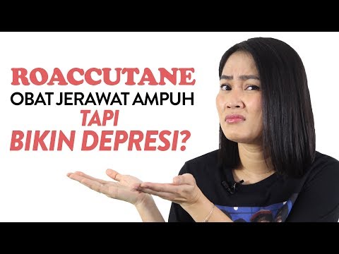 Video: 4 Cara Merawat Kulit Saat Menggunakan Accutane