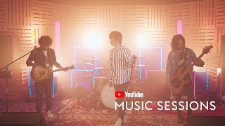 D'MASIV - Ingin Lekas Memelukmu Lagi (Youtube Music Session)