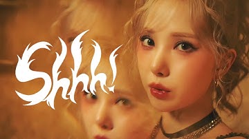 [1 HOUR LOOP] VIVIZ (비비지) - 