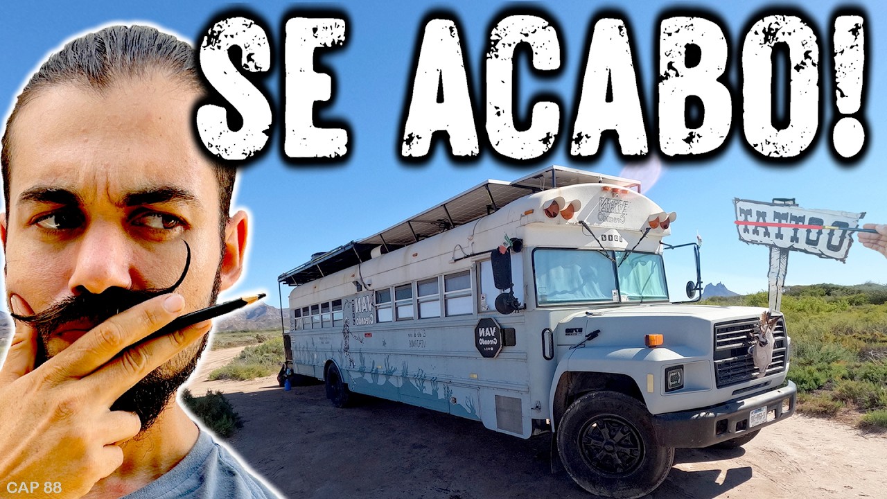 ⚖️ La DECISIÓN mas DIFÍCIL de ESTE PROYECTO 💔